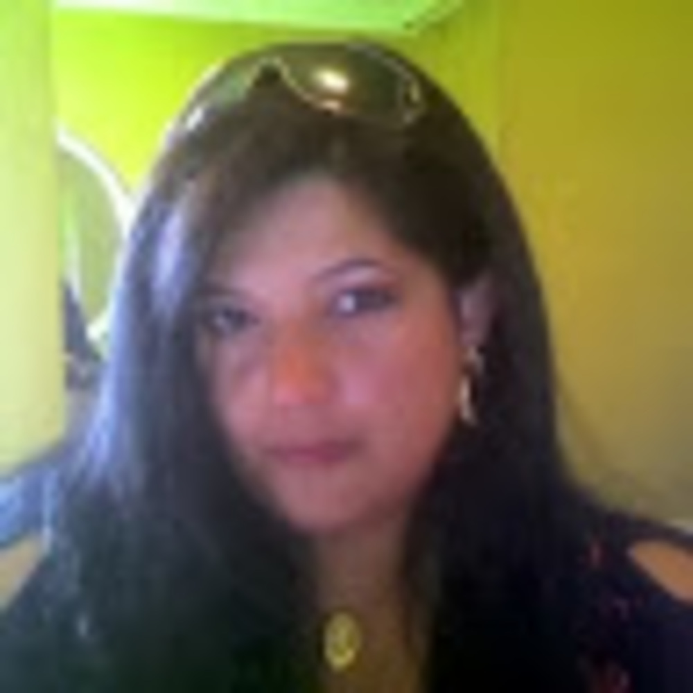 Meet your Posher, Silvia
